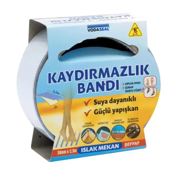 VODASEAL ISLAK MEK.KAYD.BANDI 20MMX1,5 MT