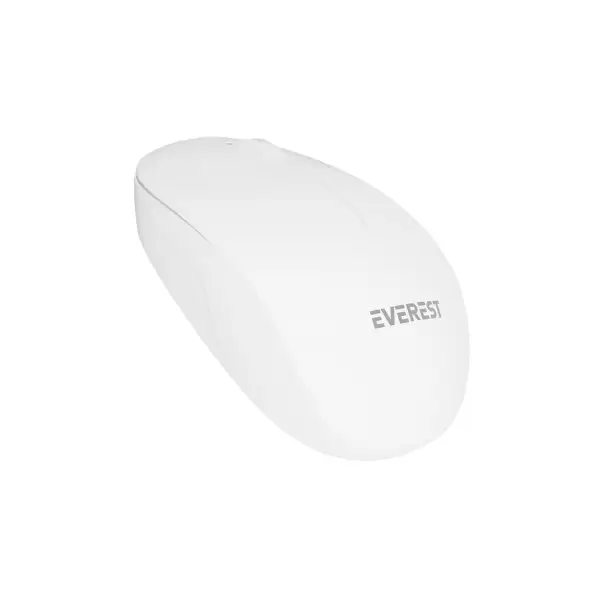 WIRELESS MOUSE KABLOSUZ USB BEYAZ SMW-88