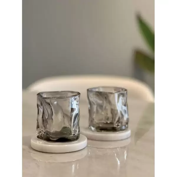 YAKUT HOLOGRAM CAM BARDAK 320 ML 11371