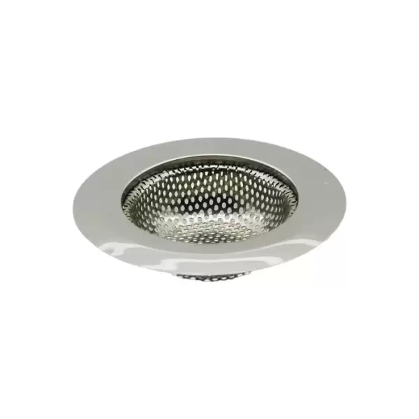 YAKUT METAL LAVABO SÜZGECİ BÜYÜK 12789