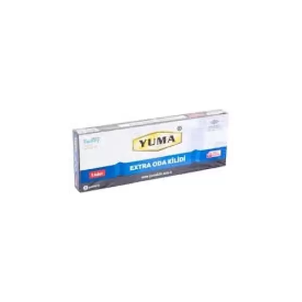 YUMA EXTRA ODA KİLİDİ RULMANLI 35-40 MM YM-613-604