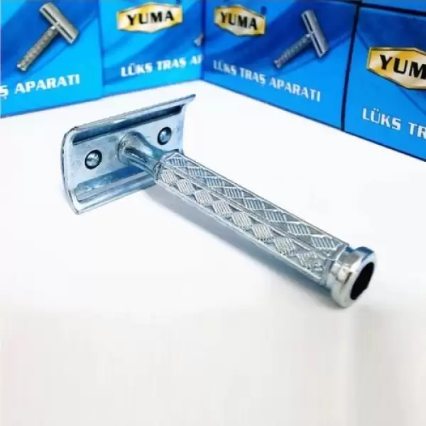 YUMA TRAŞ MAKİNESİ METAL YM-401