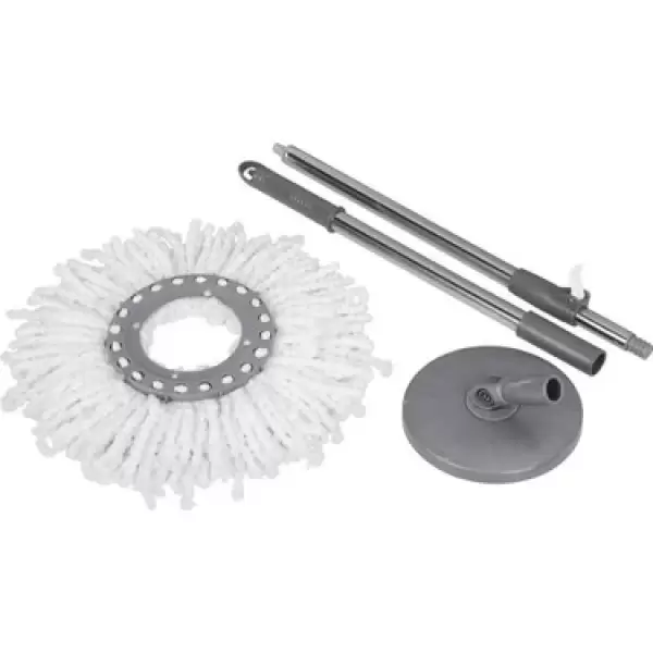 ZAMBAK DÖNERLİ YEDEK SAP-MOP ZP-279 (KOLİ-12 Lİ)