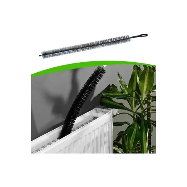 ZAMBAK KALORİFER PETEĞİ FIRÇASI ZP-441(KL-6 LI)