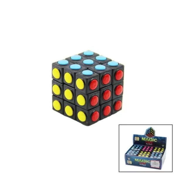 ZEKA KÜPÜ BONCUK DGN-051 (PKT-6 LI)