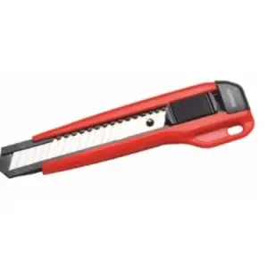 BUL-MAX ASKILI PROF.MAKET BIÇAĞI BMX-673(PK-24 LÜ)