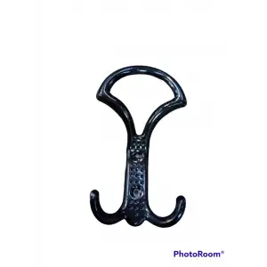 BUL-MAX PORT.ASKI SİYAH BMX-5375 (PK-10-KT-40 LI)