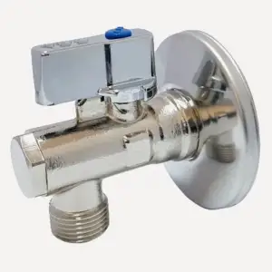 ECA ARA MUSLUK (TAHARET) FİLTRELİ 1/2