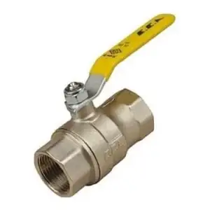 ECA KÜRESEL VANA 1/2