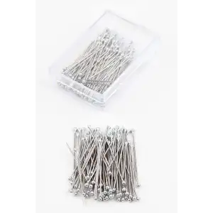 EŞARP İĞNESİ GÜMÜŞ          (PK-20Lİ)