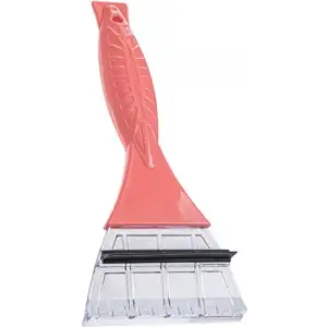 FLORA TERMİNATÖR BUZ KAZIYICI F-014 (PK-24 LÜ)