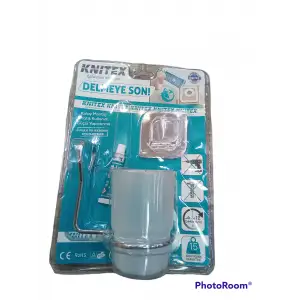 KNITEX DİŞ FIRÇALIK KTX-2794