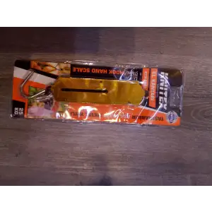 KNITEX EL KANTARI 25 KG KTX-2832