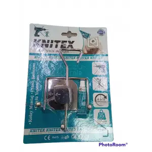 KNITEX ÜÇLÜ ASKI APARATI KTX-2789