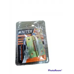 KNITEX YAPRAK MENTEŞE NO:2 KTX-2955