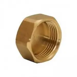 PSA SARI KÖR TAPA 1/2 İÇ DİŞLİ PS-1993