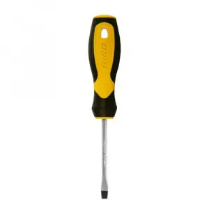 RICO TEK TORNAVİDA 6X125 MM DÜZ CR-V 003 RK-0007