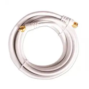 RUTTER TV KABLOSU RG6 5 MT RT-2205