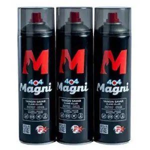 404 MAGNİ YANGIN SAVAR 500 ML