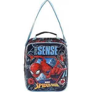 48113 SPIDERMAN BESLENME ÇANTASI ECHO GO SPIDEY