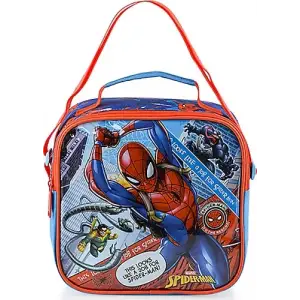48118 SPIDERMAN BESLENME ÇANTASI ECHO SAVIOR