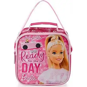 48194 BARBIE BESLENME ÇANTASI ECHO READY