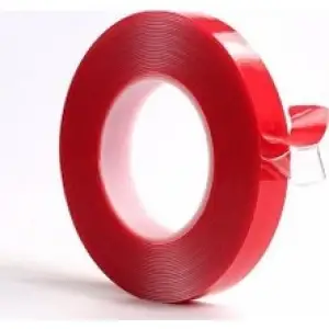 BUL-MAX SİLİKONİZE BANT 20MMX5 MT BMX-4434