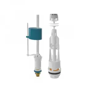 NOVA START STOP BASMALI REZERVUAR İÇ TAKIMI 4152-54