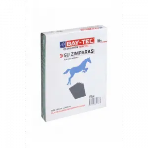 BAY-TEC SU ZIMPARASI 120 KUM MK-0260 (PKT-100 LÜ)