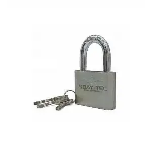 TRI-MAX ÇELİK ASMA KİLİT 40 MM MK-2427