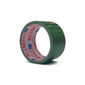 BAY-TEC TAMİR BANDI 48 MM YEŞİL MK-0732 (PKT-6 LI)