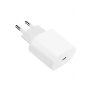 MEGATECH ŞARJ KAFASI (ADAPTÖRÜ) 20 W 12 IPHONE