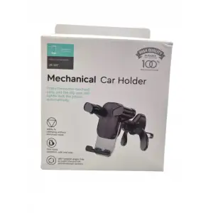 MEGATECH HOLDER ARAÇ TUTUCU JX-105-107