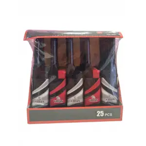 VMAX MUTFAK ÇAKMAĞI V-5005 (PKT-25 Lİ)