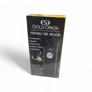 GOLD ORION ARAÇ POMPASI R-100