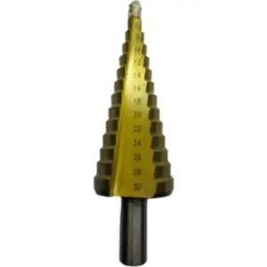 BAY-TEC MATKAP UCU KADEMELİ 4-30MM MY1576