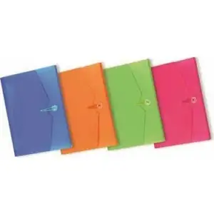 13 BÖLMELİ KÖRÜKLÜ DOSYA *60