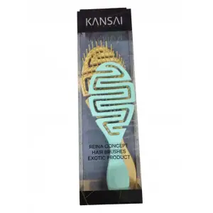 KANSAİ BAYAN TARAK SGB-281 (KUTU-24 LÜ)