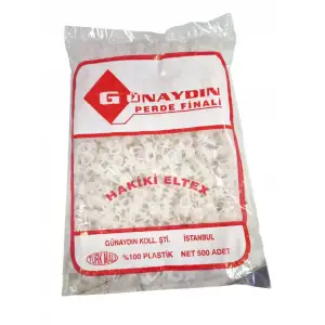 GÜNAYDIN PERDE KİLİDİ (FİNALİ) 500 LÜ