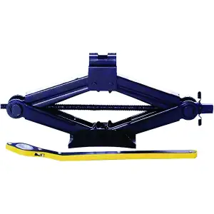 MEŞEM CIRCIR KOLLU MAKASLI KRİKO 1,5 TON 4260