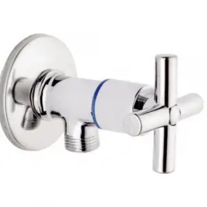 PSA YILDIZ DEKORATİF ARA MUSLUK (AÇ KAPA) PS-1423