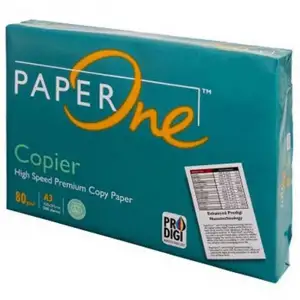 PAPER ONE A3 80GR FOTOKOPİ KAĞIDI