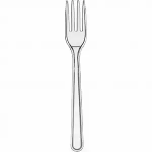 NEPA PLASTİK ÇATAL 10 LU N-4076