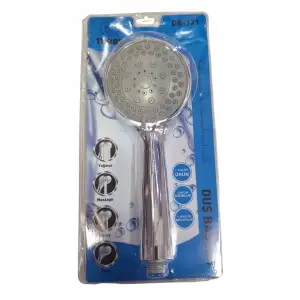 TUDOR DUŞ BAŞLIĞI BEYAZ VKM DB-121