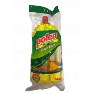 POLİKUR POLEN PASPAS MOP KOD:2398 (KOLİ-50 Lİ)