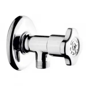 PSA TAHARET MUSLUĞU GONCA KROM PS-1414