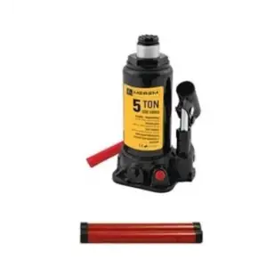 MEŞEM HİDROLİK ŞİŞE KRİKO 5 TON 7562