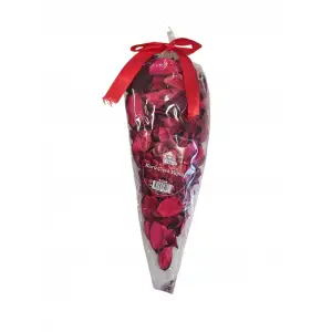 BELLA HOUSE KURU ÇİÇEK YAPRAĞI ORTA K-1368 (PK-12)