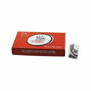 K-SMART TOPLU İĞNE K-0248 (PKT-20 Lİ)