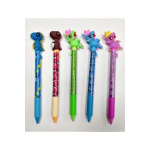 DİNAZOR FİG.VERSA.KALEM 0,7 MM 9993 (PKT-36 LI)